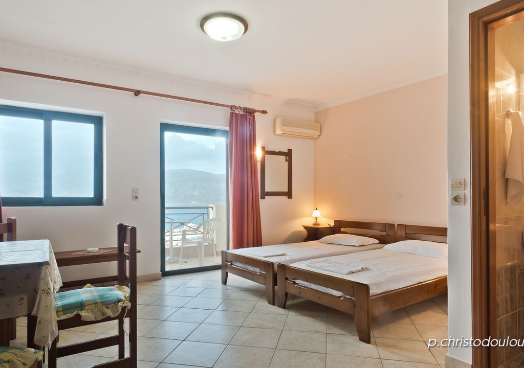 Photo of Bedroom in Karpathos Town