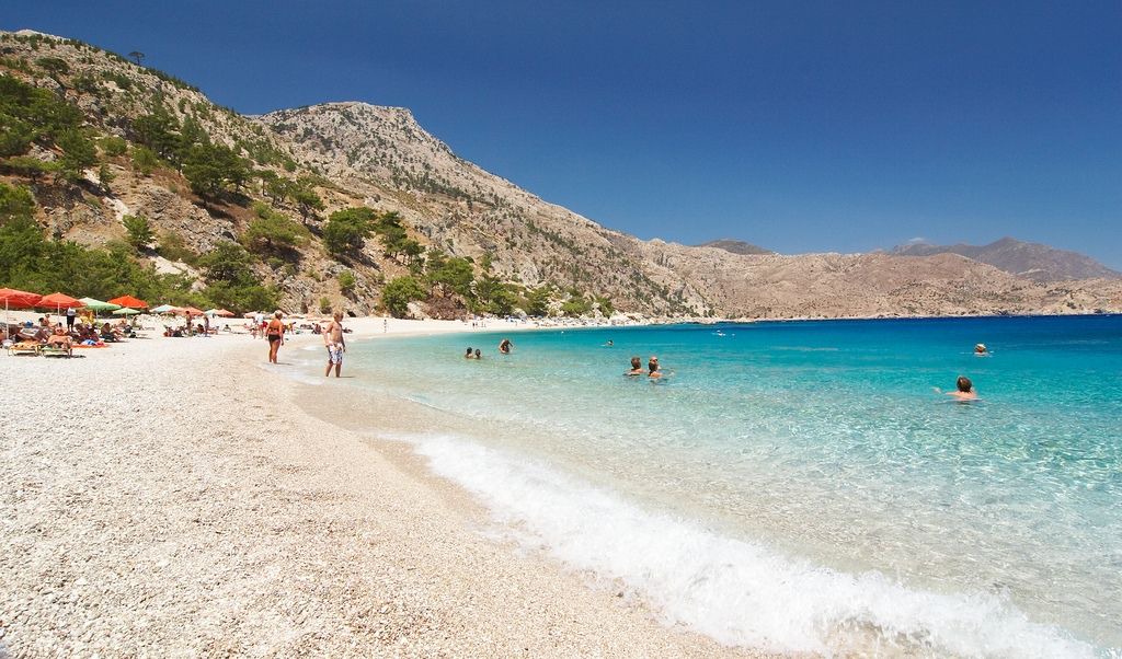 Photo of Outdoor in Karpathos Town