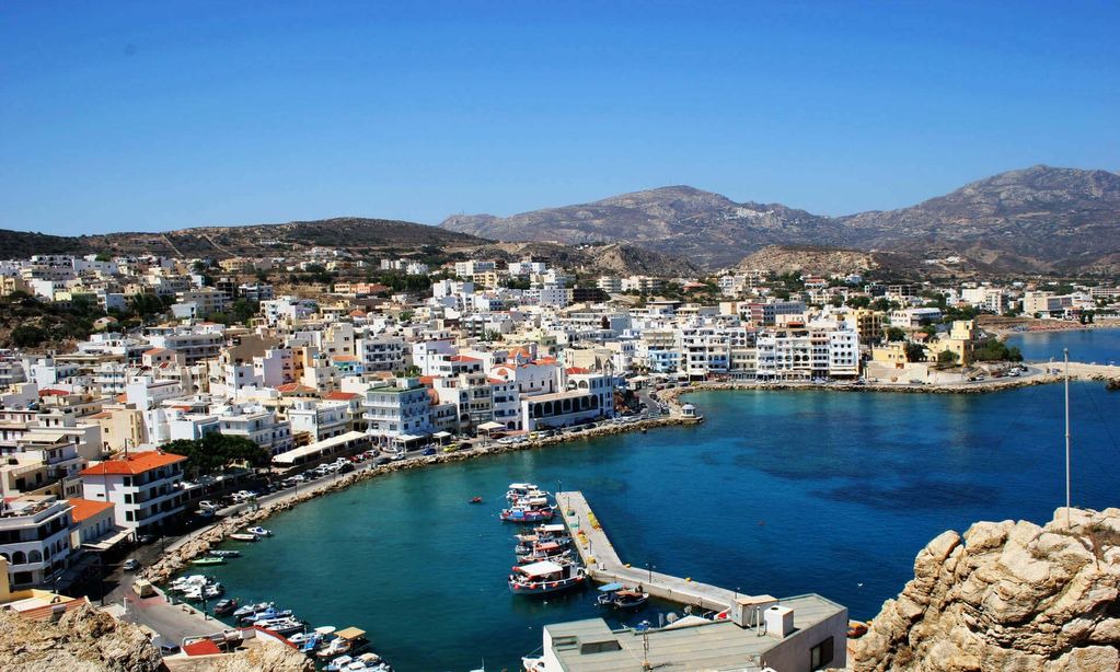 Photo of Outdoor in Karpathos Town
