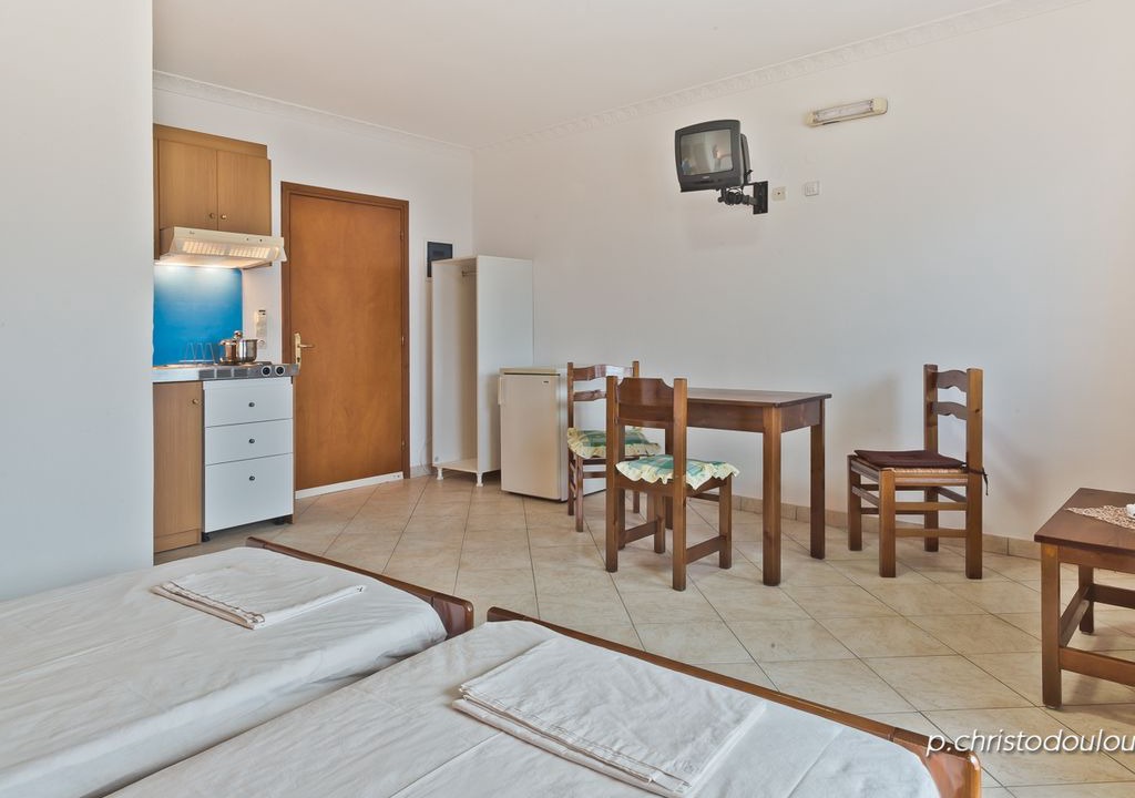 Photo of Livingroom in Karpathos Town