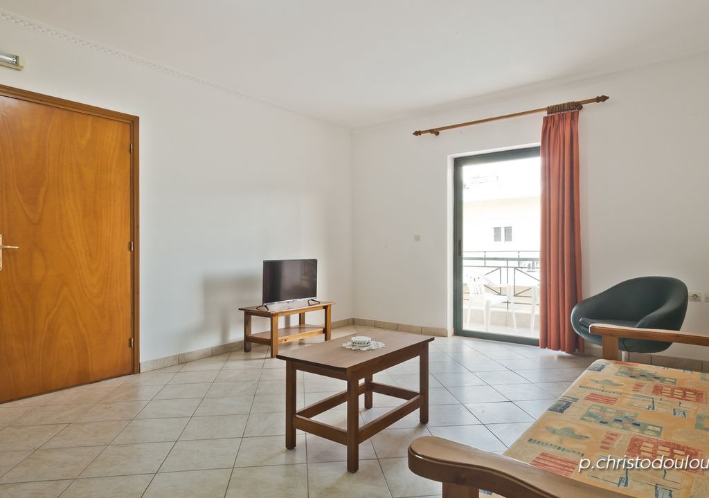 Photo of Livingroom in Karpathos Town