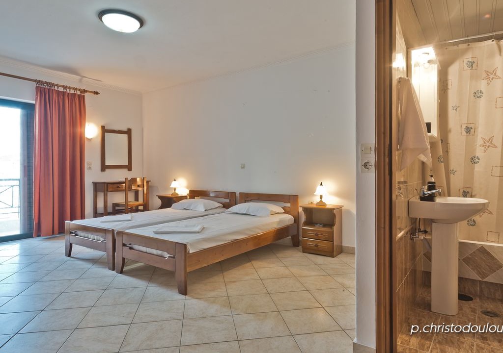 Photo of Bedroom in Karpathos Town