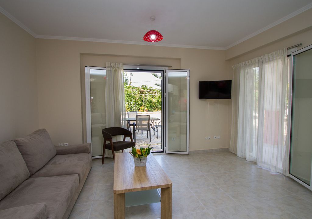 Photo of Livingroom in Spartochori