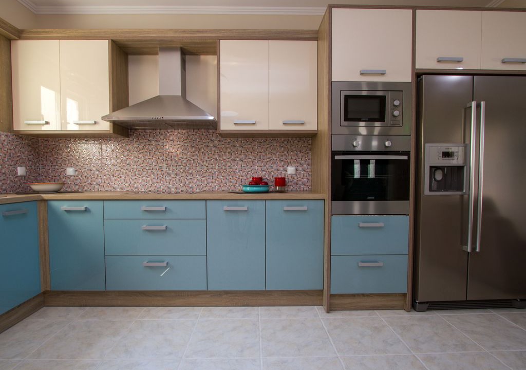 Photo of Kitchen in Spartochori