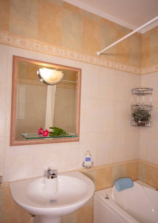 Photo of Bathroom in Limnos