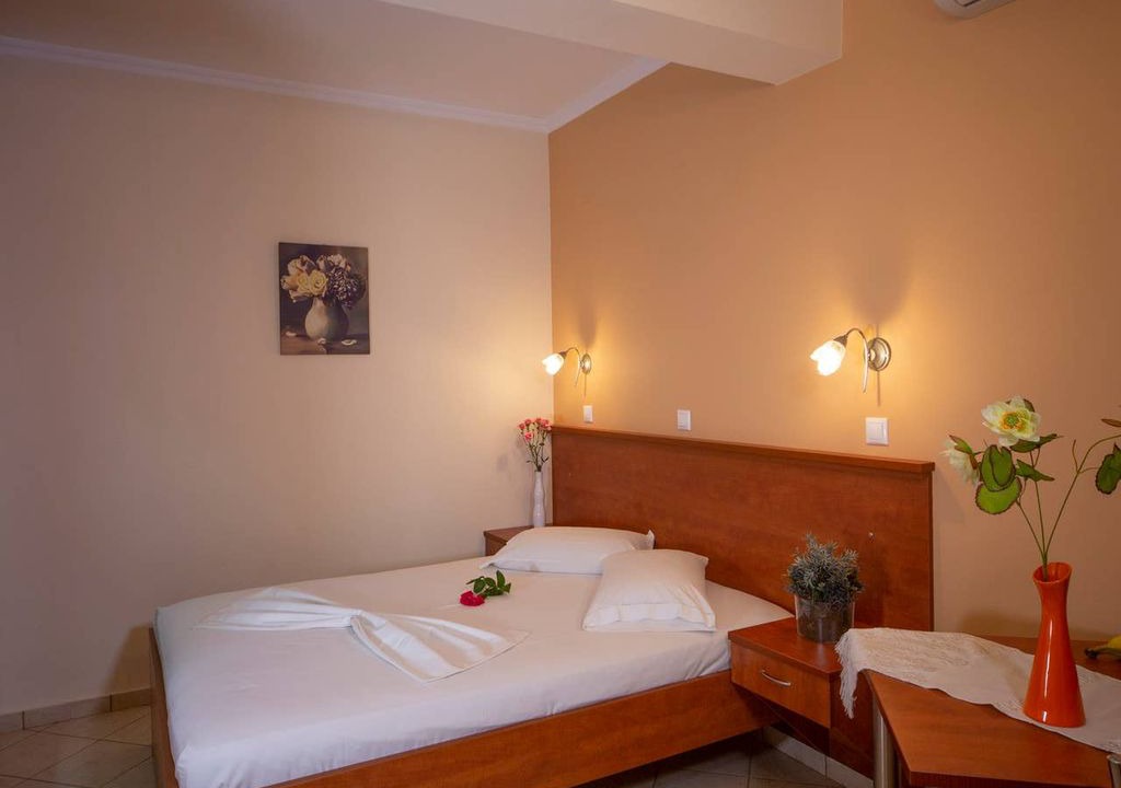 Photo of Bedroom in Limnos