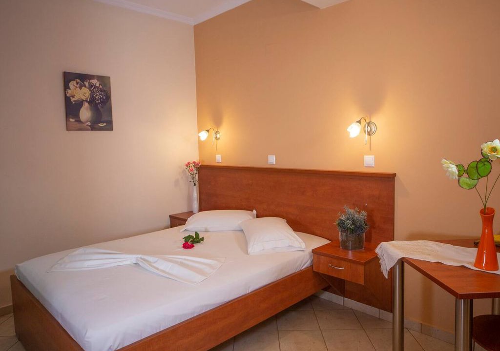 Photo of Bedroom in Limnos