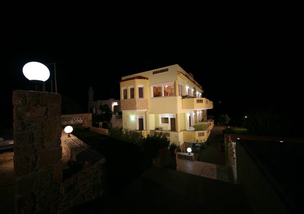 Photo of Buildings in Limnos