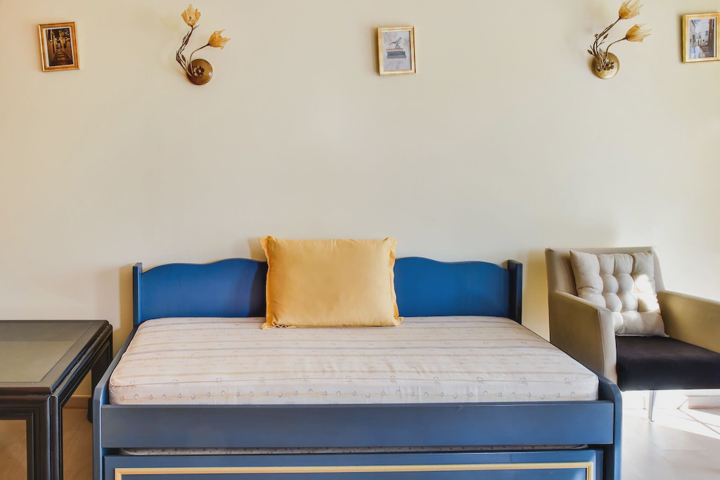 Photo of Bedroom in Azolimnos