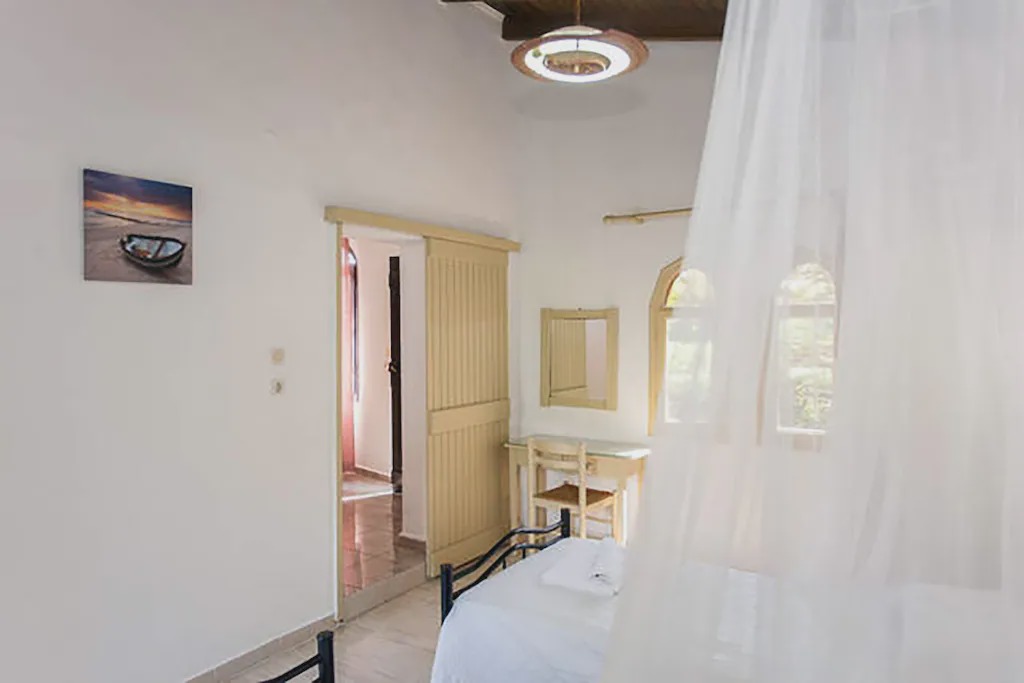 Photo of Bedroom in Gerani