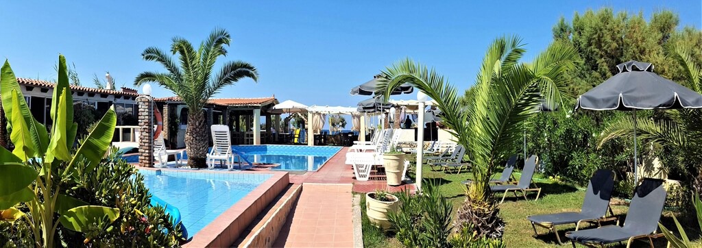 Photo of Outdoor in Gerani