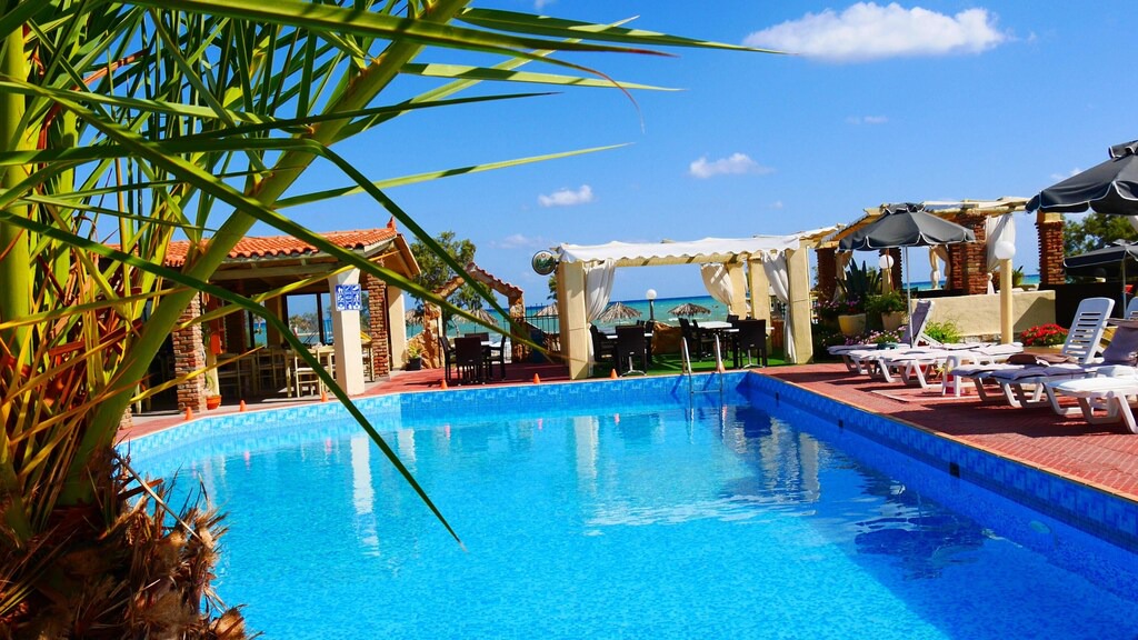 Photo of Outdoor in Gerani