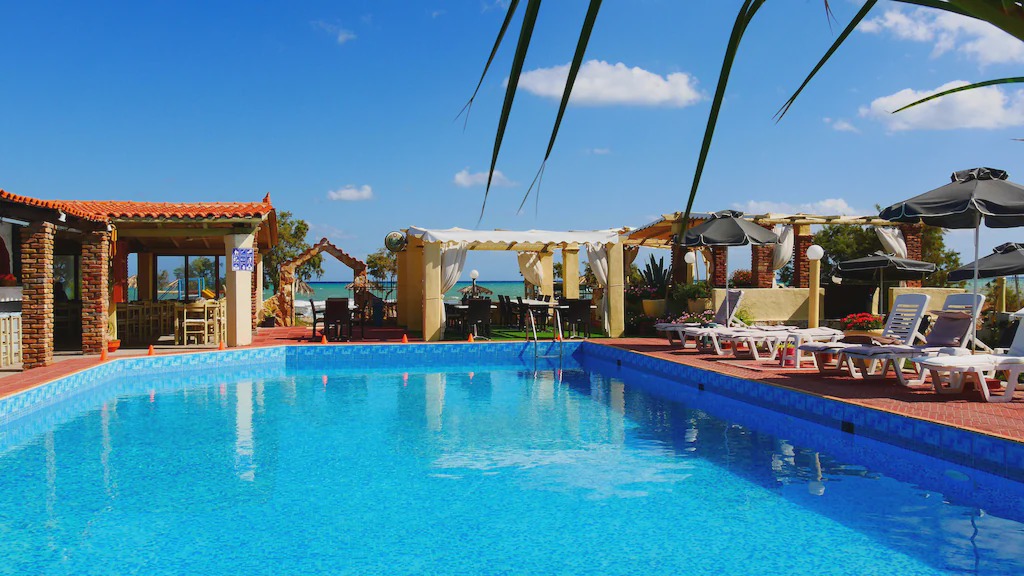 Photo of Outdoor in Gerani