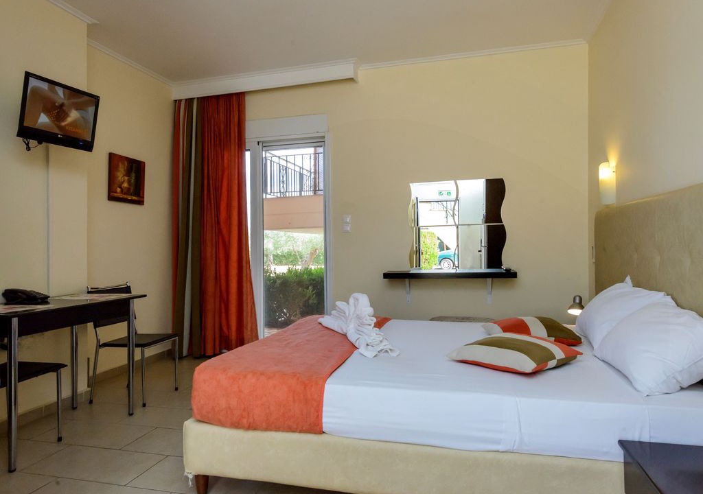 Photo of Bedroom in Nea Tirintha