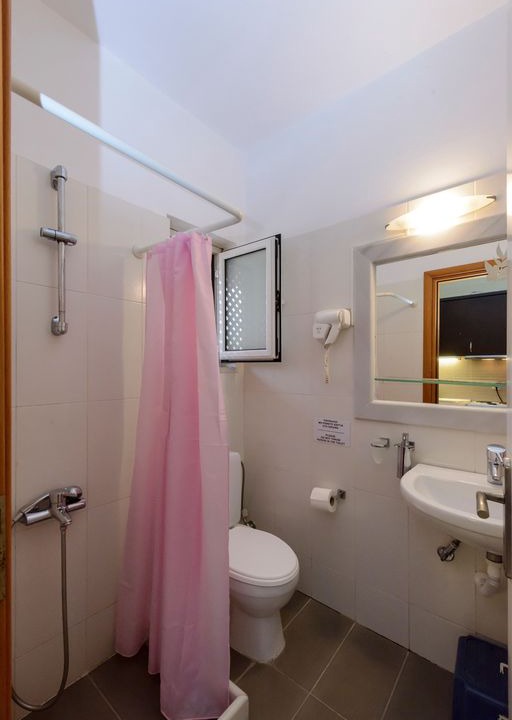 Photo of Bathroom in Nea Tirintha