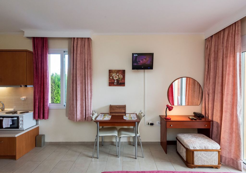 Photo of Livingroom in Nea Tirintha