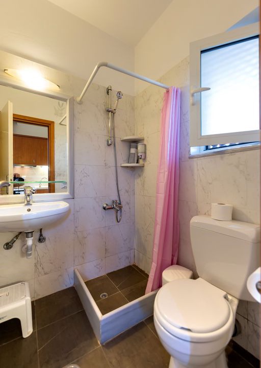 Photo of Bathroom in Nea Tirintha