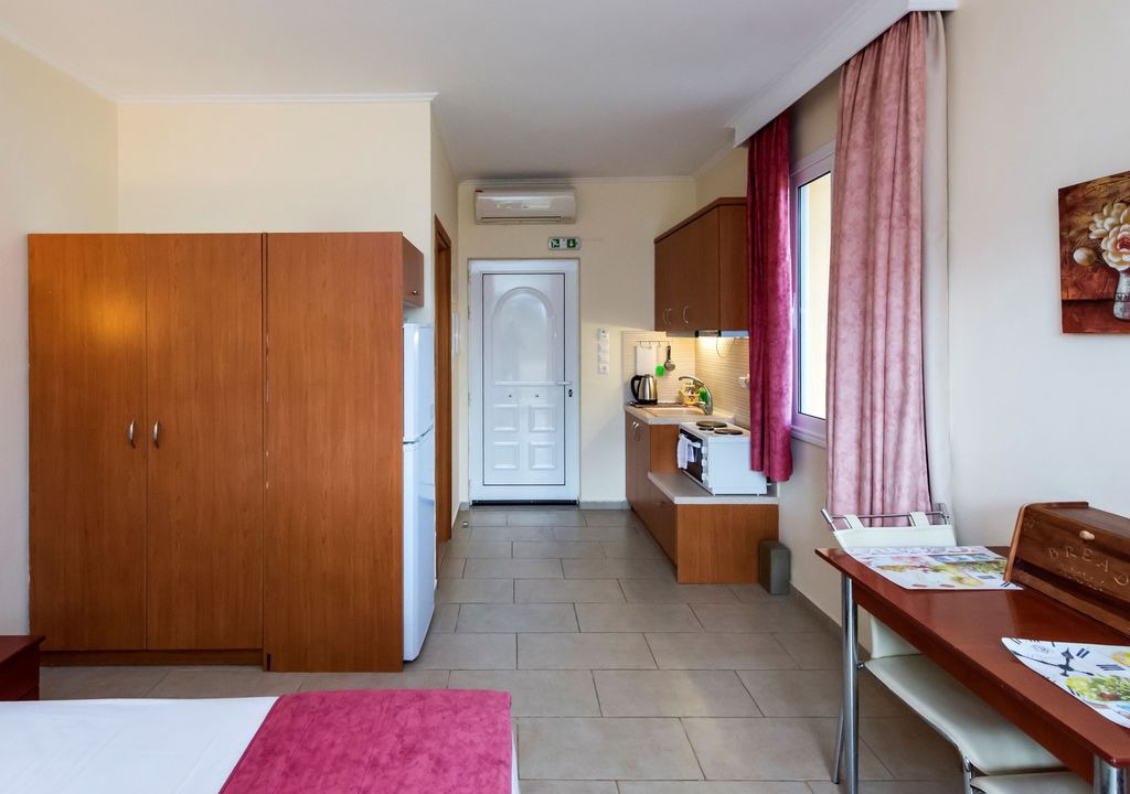 Photo of Livingroom in Nea Tirintha