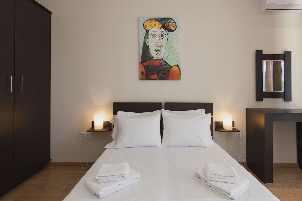 Photo of Bedroom in Glyfada