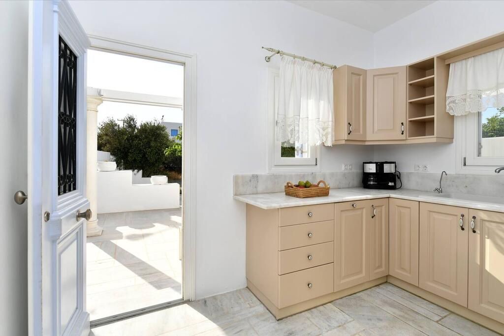 Photo of Kitchen in Ampelas