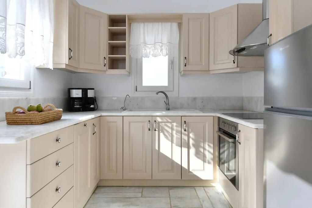Photo of Kitchen in Ampelas