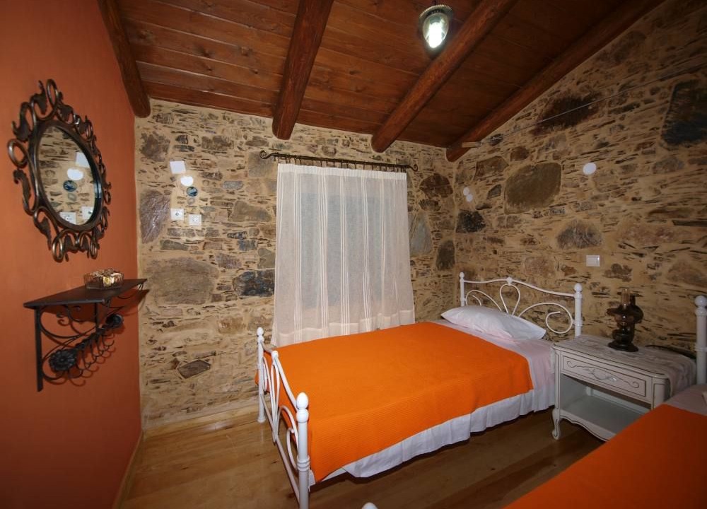Photo of Bedroom in Amigdalokefali