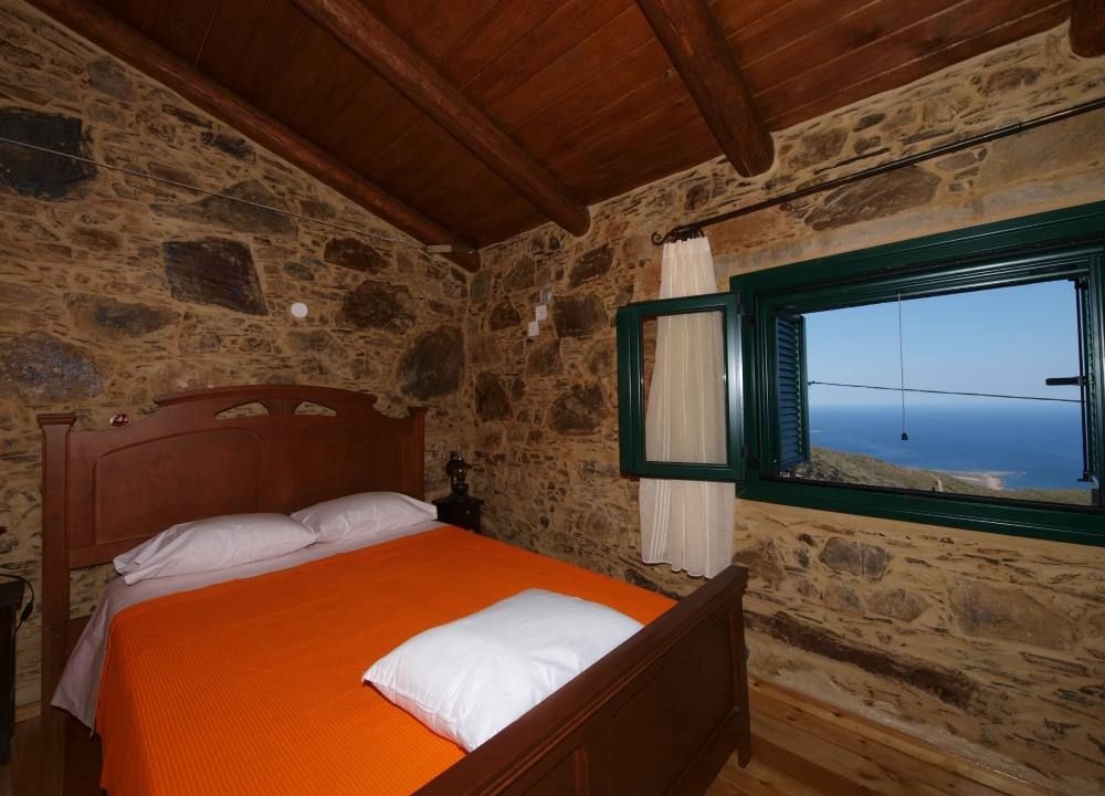 Photo of Bedroom in Amigdalokefali