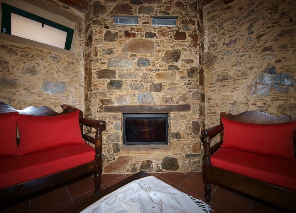 Photo of Livingroom in Amigdalokefali