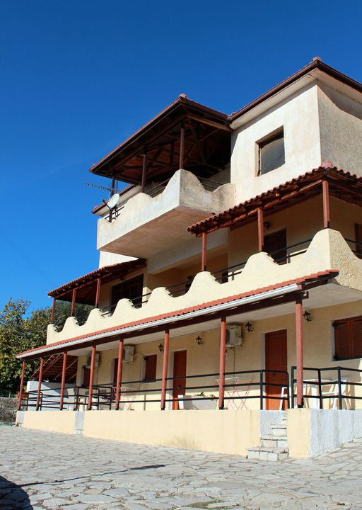Photo of Buildings in Plataria