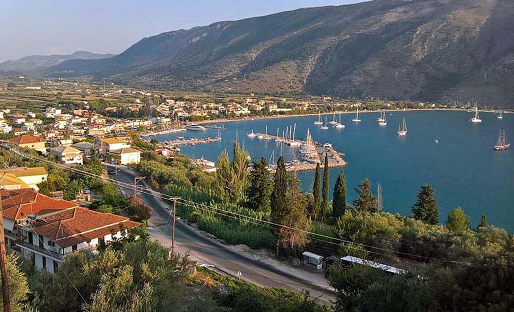 Photo of Outdoor in Plataria