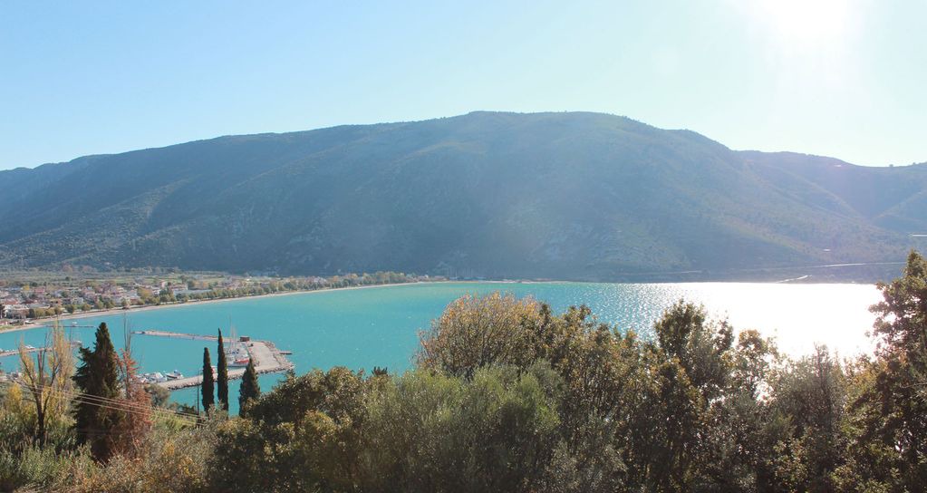 Photo of Outdoor in Plataria