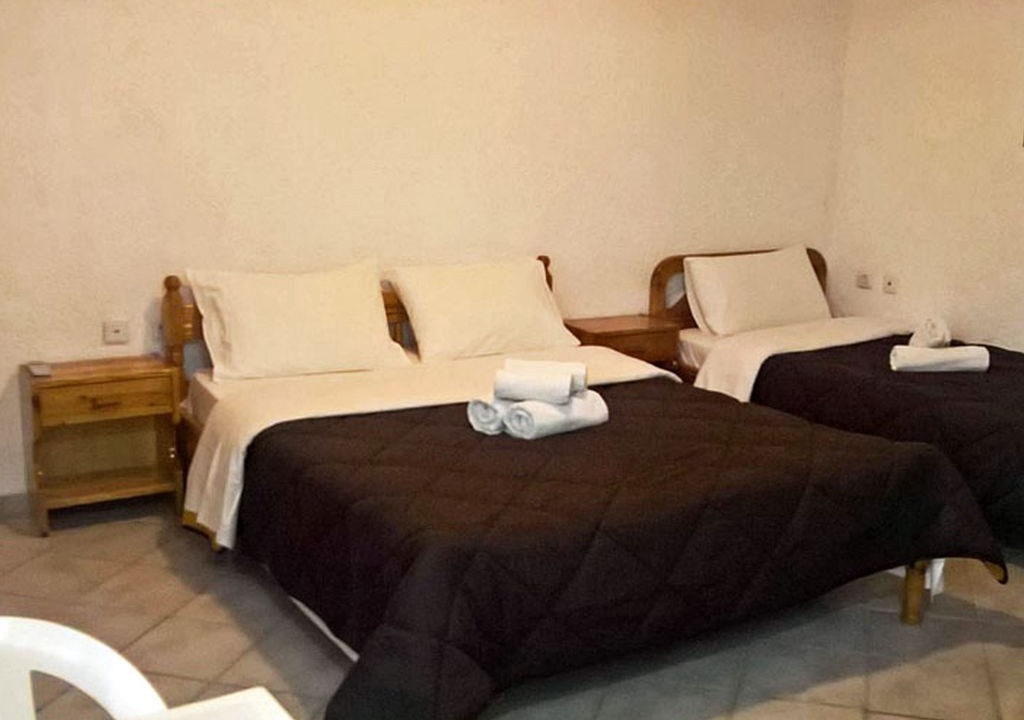 Photo of Bedroom in Plataria