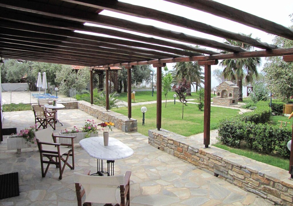 Photo of Patio Balcony in Lefokastron