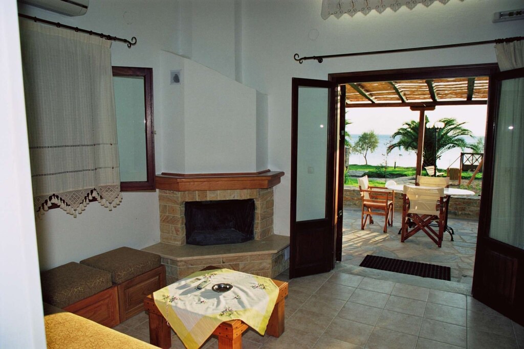 Photo of Livingroom in Lefokastron