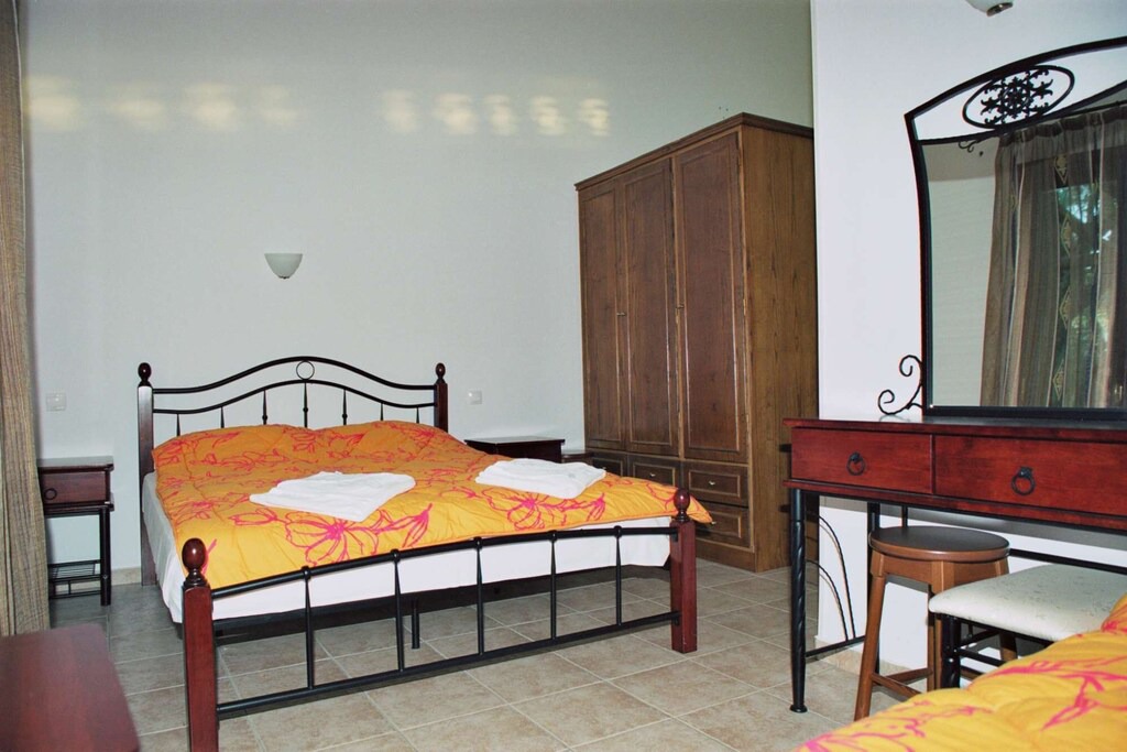 Photo of Bedroom in Lefokastron