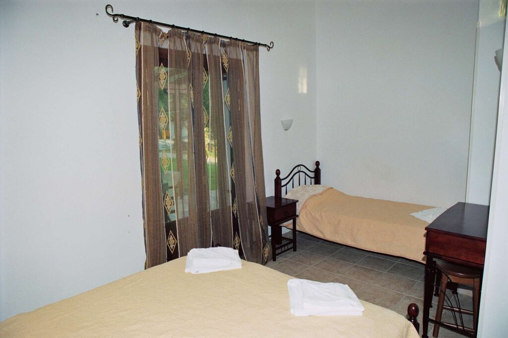 Photo of Bedroom in Lefokastron