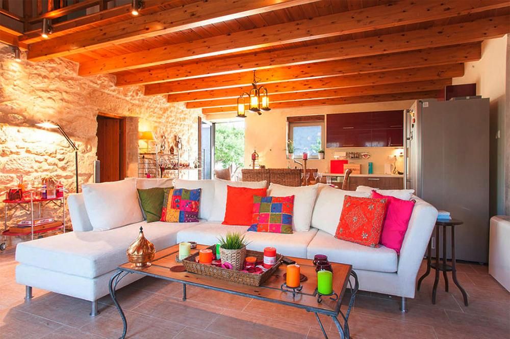 Photo of Livingroom in Archanes