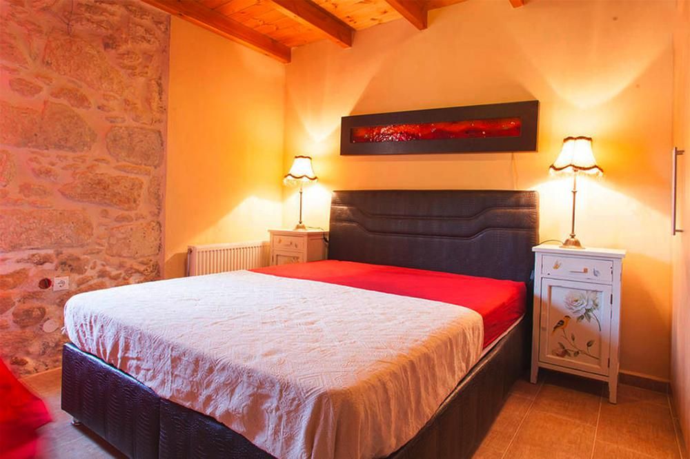 Photo of Bedroom in Archanes