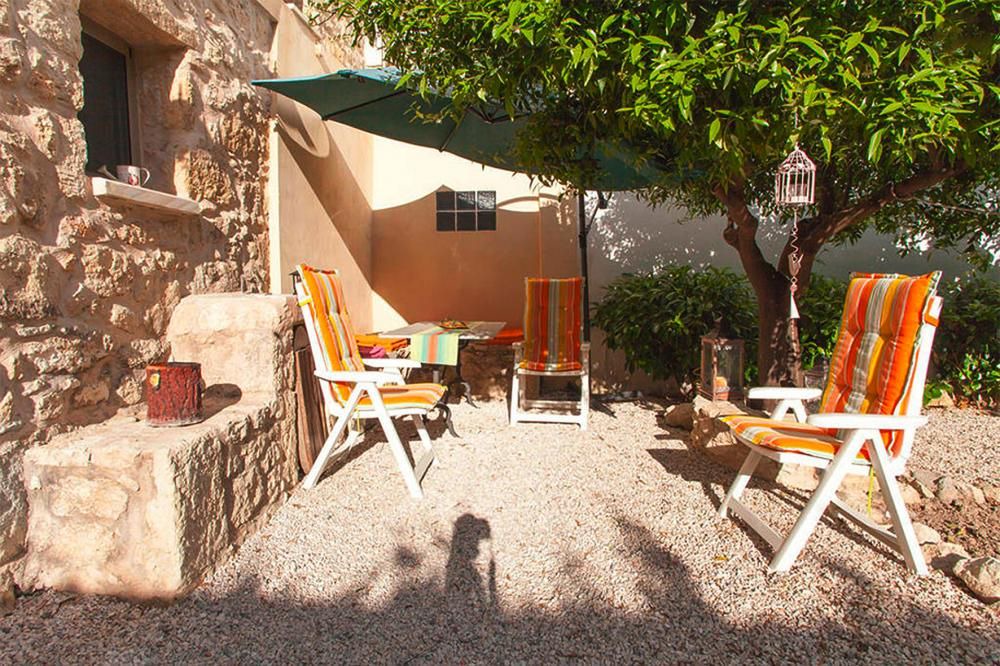 Photo of Patio Balcony in Archanes