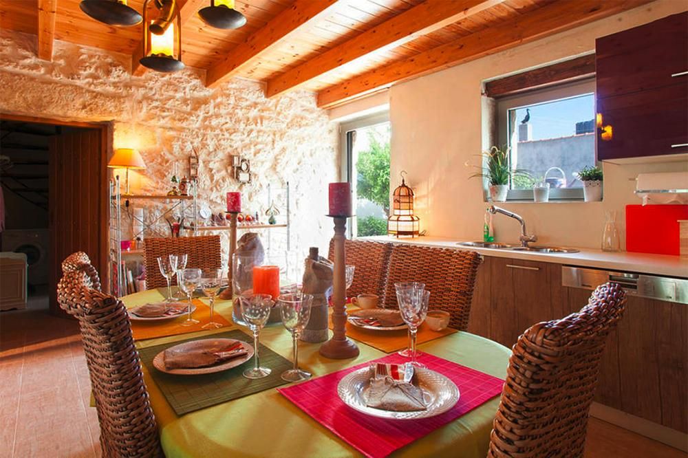 Photo of Livingroom in Archanes