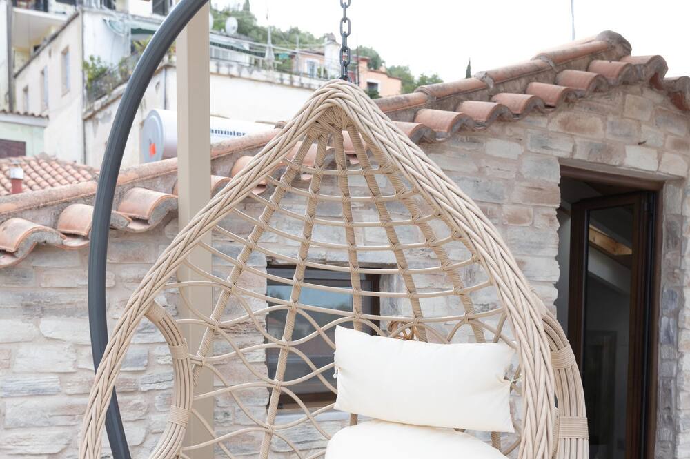Photo of Patio Balcony in Gythio