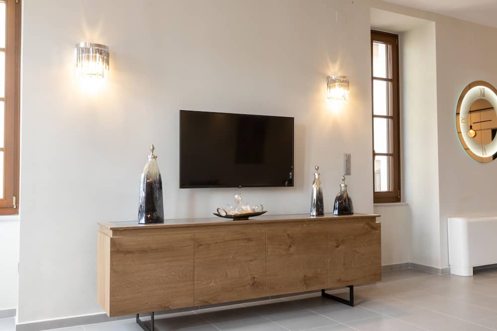 Photo of Livingroom in Gythio