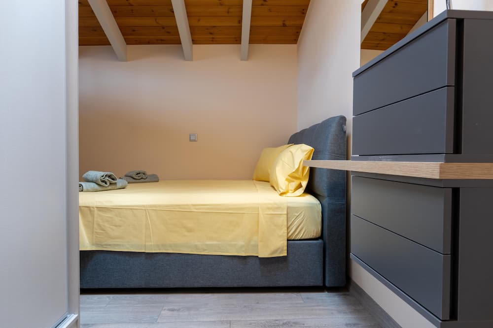 Photo of Bedroom in Gythio