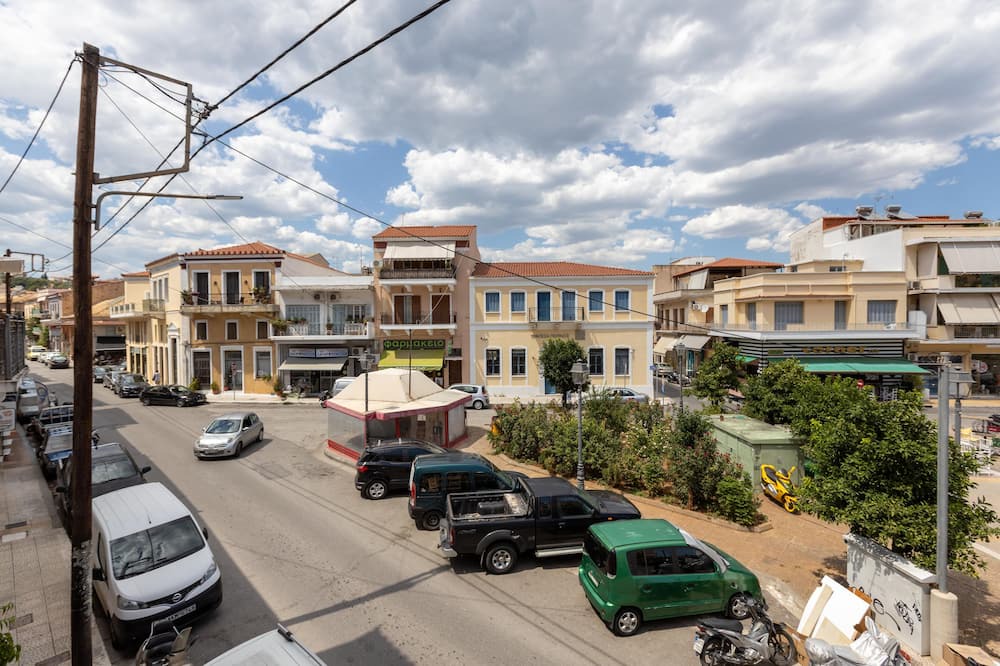 Photo of Outdoor in Gythio