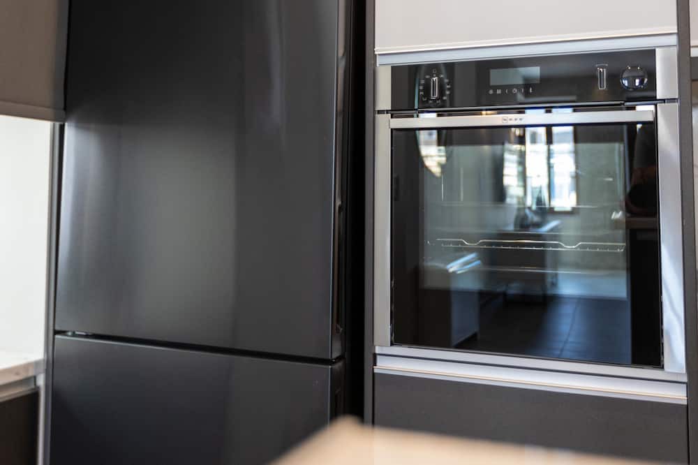 Photo of Kitchen in Gythio