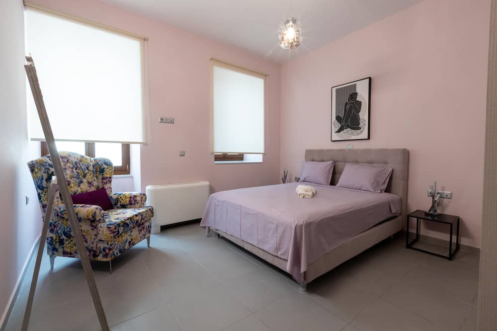 Photo of Bedroom in Gythio