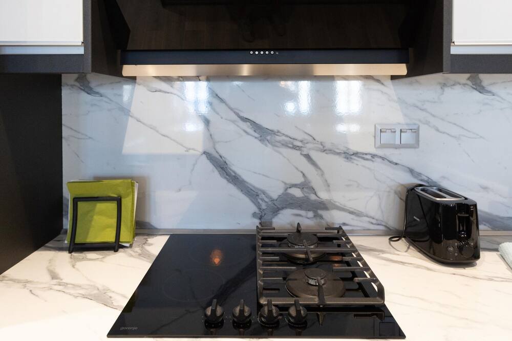 Photo of Kitchen in Gythio