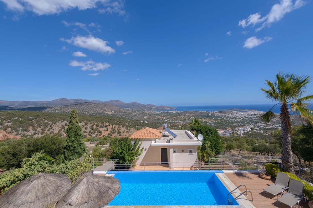 Photo of Outdoor in Agios Nikolaos