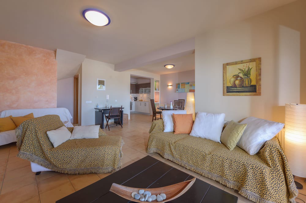 Photo of Livingroom in Agios Nikolaos