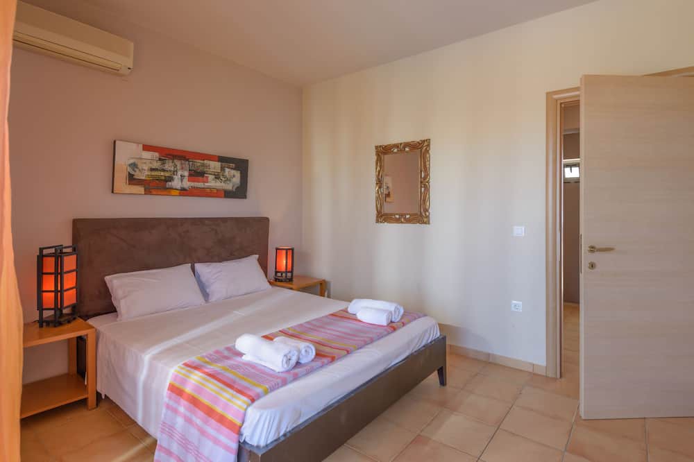Photo of Bedroom in Agios Nikolaos